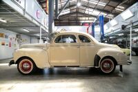 1941 Plymouth Special De Luxe Coupe - 55