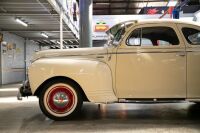 1941 Plymouth Special De Luxe Coupe - 57