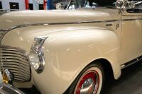 1941 Plymouth Special De Luxe Coupe - 62