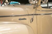 1941 Plymouth Special De Luxe Coupe - 63