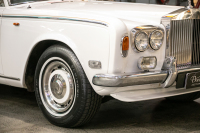 1974 Rolls-Royce Silver Shadow - 2