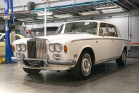 1974 Rolls-Royce Silver Shadow - 3