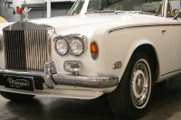 1974 Rolls-Royce Silver Shadow - 4