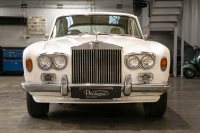 1974 Rolls-Royce Silver Shadow - 5