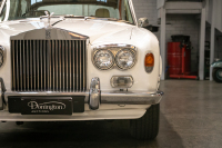 1974 Rolls-Royce Silver Shadow - 6