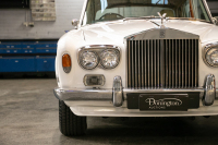 1974 Rolls-Royce Silver Shadow - 7