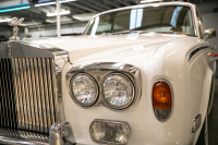 1974 Rolls-Royce Silver Shadow - 10