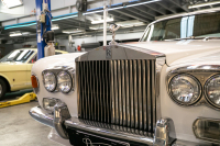 1974 Rolls-Royce Silver Shadow - 11
