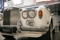 1974 Rolls-Royce Silver Shadow - 12