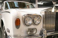 1974 Rolls-Royce Silver Shadow - 13