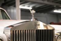 1974 Rolls-Royce Silver Shadow - 14