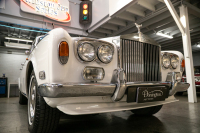 1974 Rolls-Royce Silver Shadow - 15