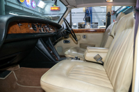 1974 Rolls-Royce Silver Shadow - 44