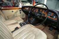 1974 Rolls-Royce Silver Shadow - 61