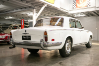 1974 Rolls-Royce Silver Shadow - 77