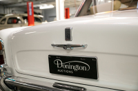 1974 Rolls-Royce Silver Shadow - 84