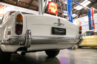 1974 Rolls-Royce Silver Shadow - 88