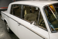1974 Rolls-Royce Silver Shadow - 118
