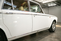 1974 Rolls-Royce Silver Shadow - 123
