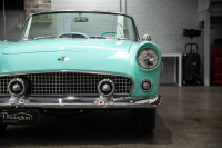 1955 Ford Thunderbird convertible - 6
