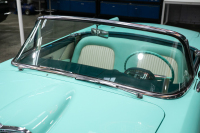 1955 Ford Thunderbird convertible - 7
