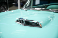1955 Ford Thunderbird convertible - 8