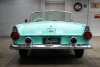 1955 Ford Thunderbird convertible - 16