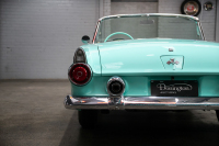 1955 Ford Thunderbird convertible - 17