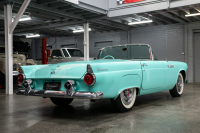 1955 Ford Thunderbird convertible - 19
