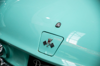 1955 Ford Thunderbird convertible - 20
