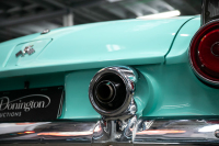 1955 Ford Thunderbird convertible - 22