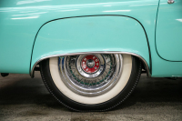 1955 Ford Thunderbird convertible - 31