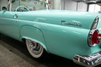 1955 Ford Thunderbird convertible - 59