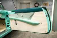 1955 Ford Thunderbird convertible - 60