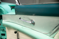 1955 Ford Thunderbird convertible - 61