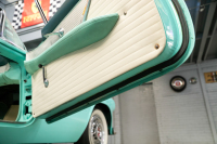 1955 Ford Thunderbird convertible - 63