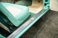 1955 Ford Thunderbird convertible - 64