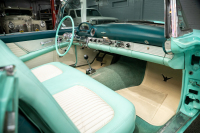 1955 Ford Thunderbird convertible - 65