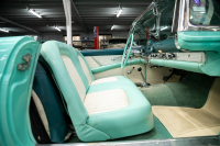 1955 Ford Thunderbird convertible - 66
