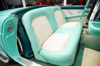 1955 Ford Thunderbird convertible - 67