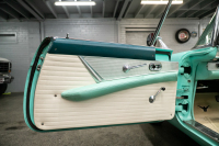 1955 Ford Thunderbird convertible - 70