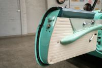 1955 Ford Thunderbird convertible - 72