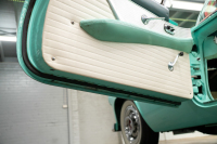 1955 Ford Thunderbird convertible - 73
