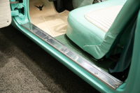 1955 Ford Thunderbird convertible - 74