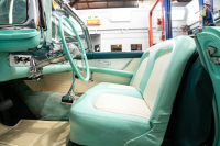 1955 Ford Thunderbird convertible - 76