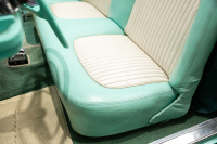 1955 Ford Thunderbird convertible - 78
