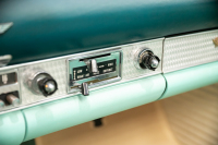 1955 Ford Thunderbird convertible - 80