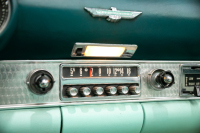 1955 Ford Thunderbird convertible - 81