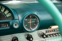 1955 Ford Thunderbird convertible - 82