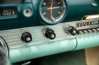 1955 Ford Thunderbird convertible - 83